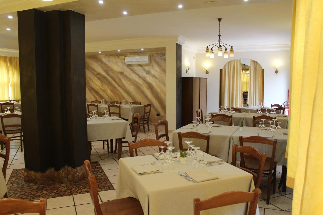 Agriturismo Agri Mediterraneo Капаччио-Паэстум Экстерьер фото
