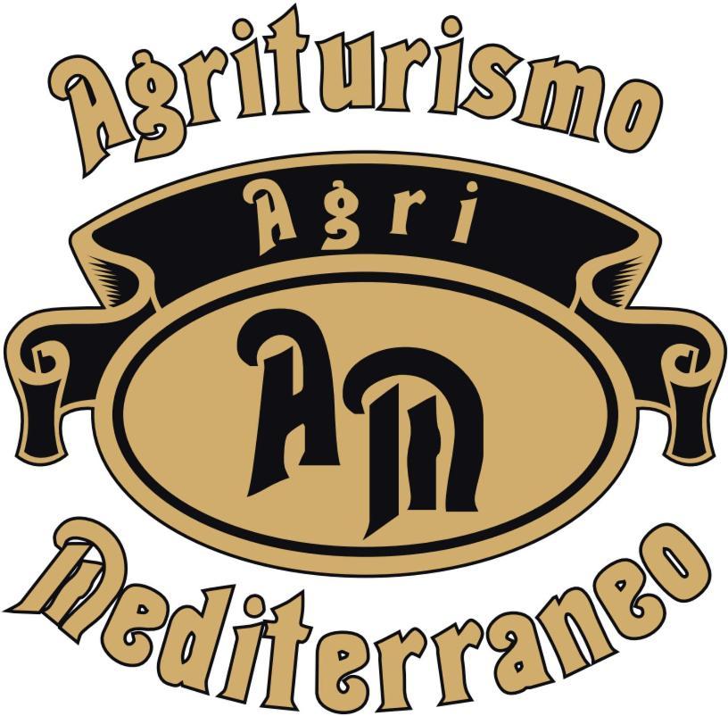 Agriturismo Agri Mediterraneo Капаччио-Паэстум Экстерьер фото